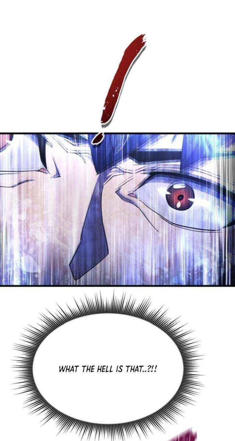 Genius Mage Who Uses Fists Chapter 18 page 27 - 