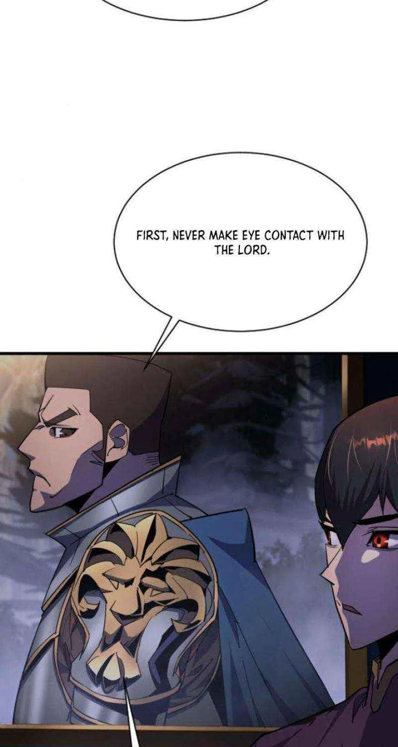 Genius Mage Who Uses Fists Chapter 18 page 4 - 