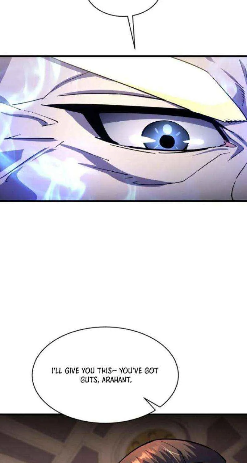 Genius Mage Who Uses Fists Chapter 18 page 45 - 
