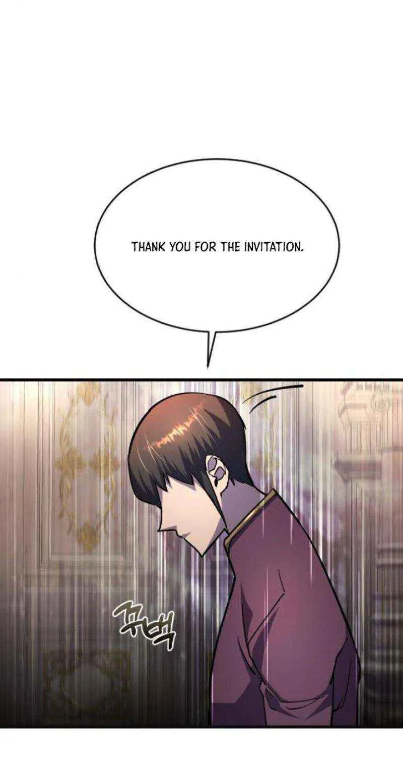 Genius Mage Who Uses Fists Chapter 18 page 52 - 