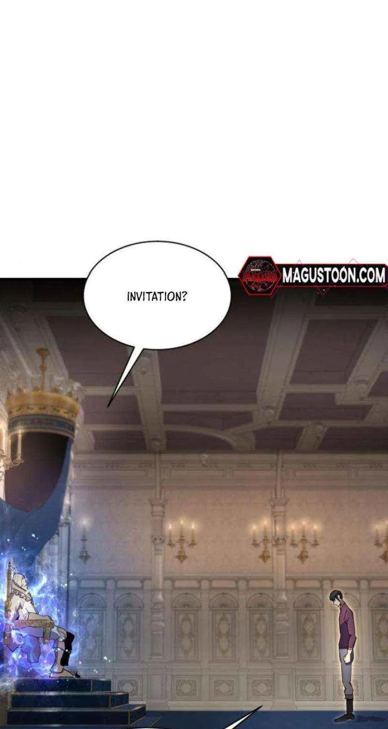 Genius Mage Who Uses Fists Chapter 18 page 53 - 