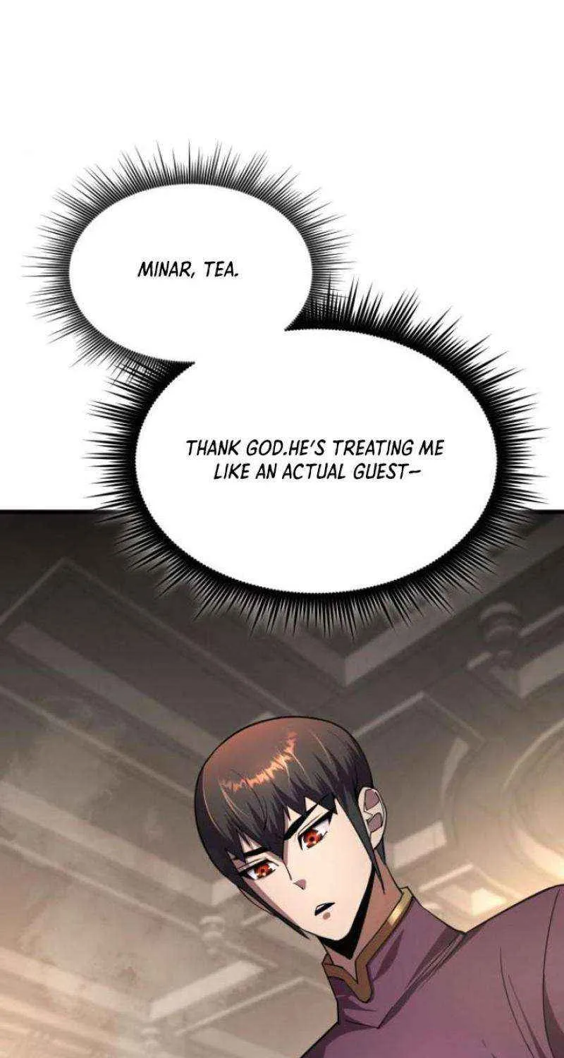Genius Mage Who Uses Fists Chapter 18 page 62 - 