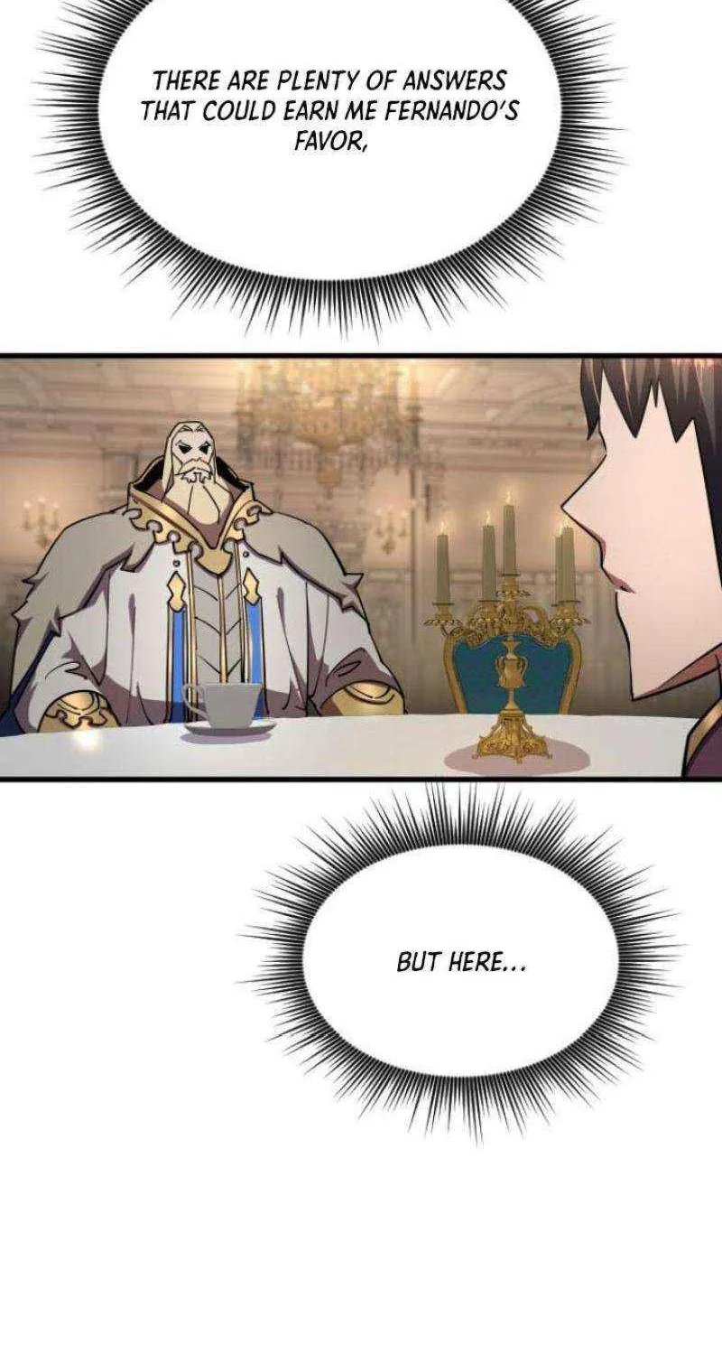 Genius Mage Who Uses Fists Chapter 18 page 68 - 