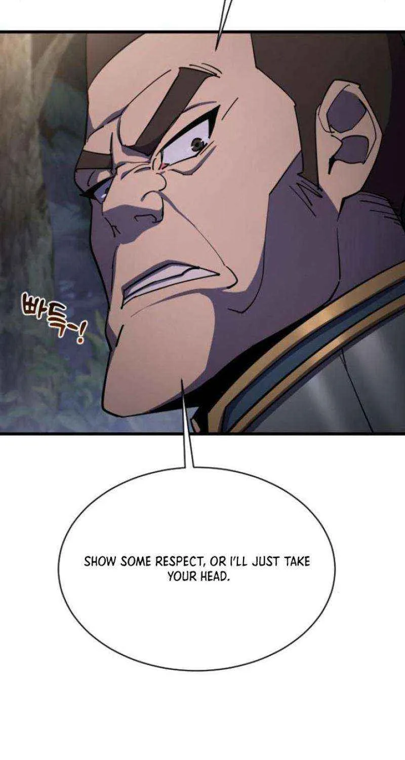 Genius Mage Who Uses Fists Chapter 18 page 8 - 