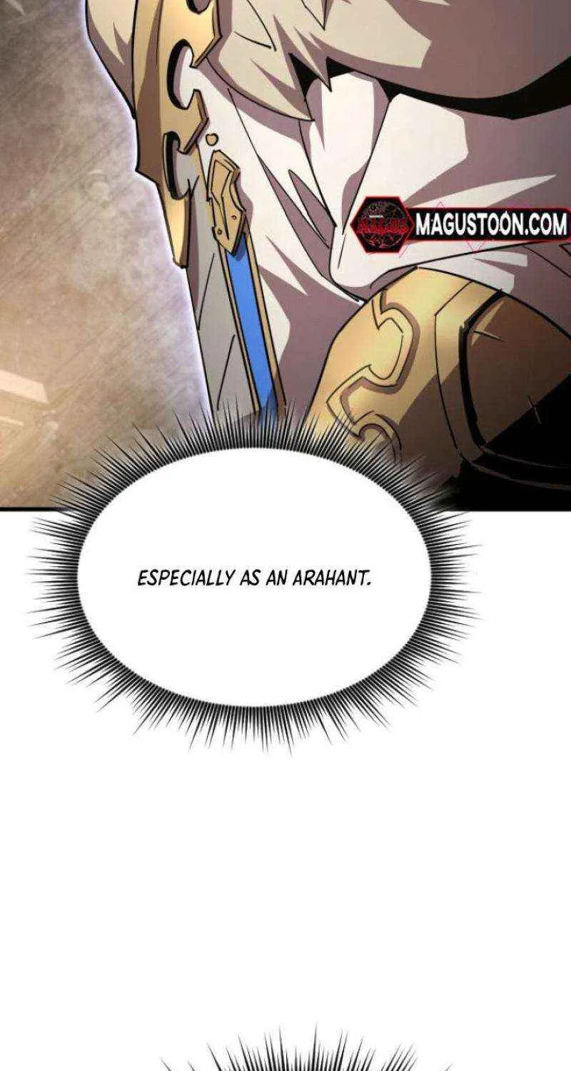 Genius Mage Who Uses Fists Chapter 18 page 77 - 