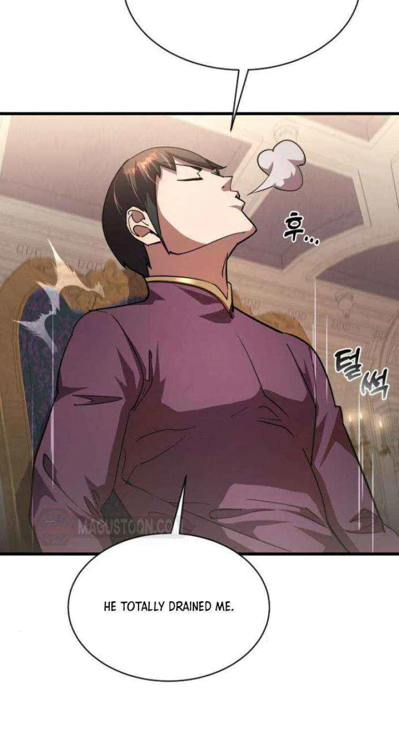 Genius Mage Who Uses Fists Chapter 18 page 90 - 