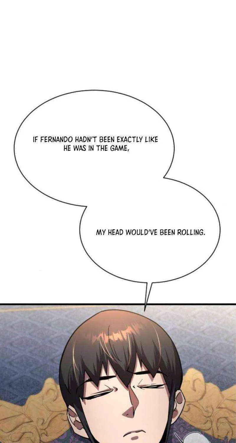Genius Mage Who Uses Fists Chapter 18 page 91 - 