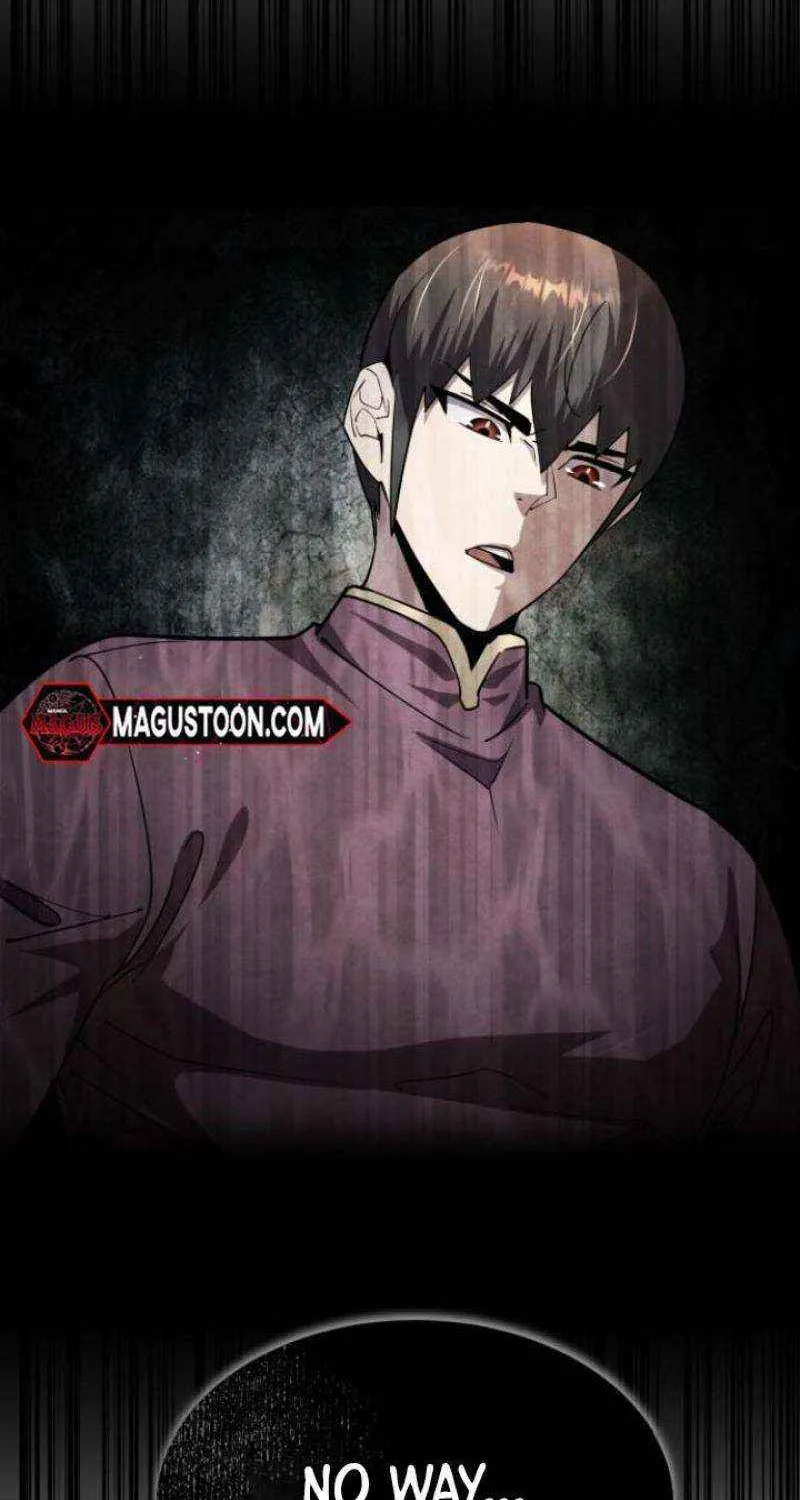 Genius Mage Who Uses Fists Chapter 18 page 100 - 