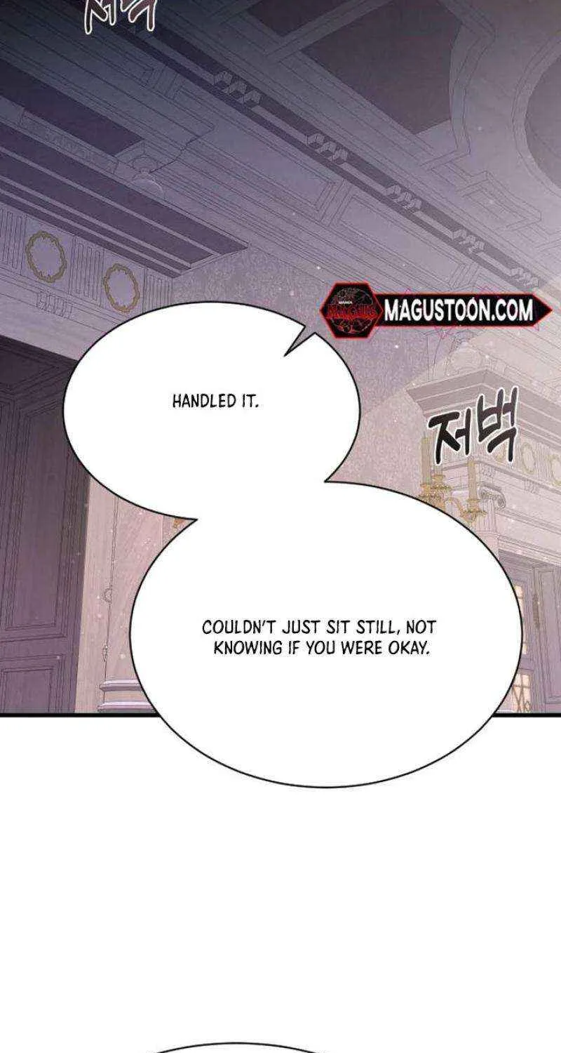 Genius Mage Who Uses Fists Chapter 19 page 11 - 