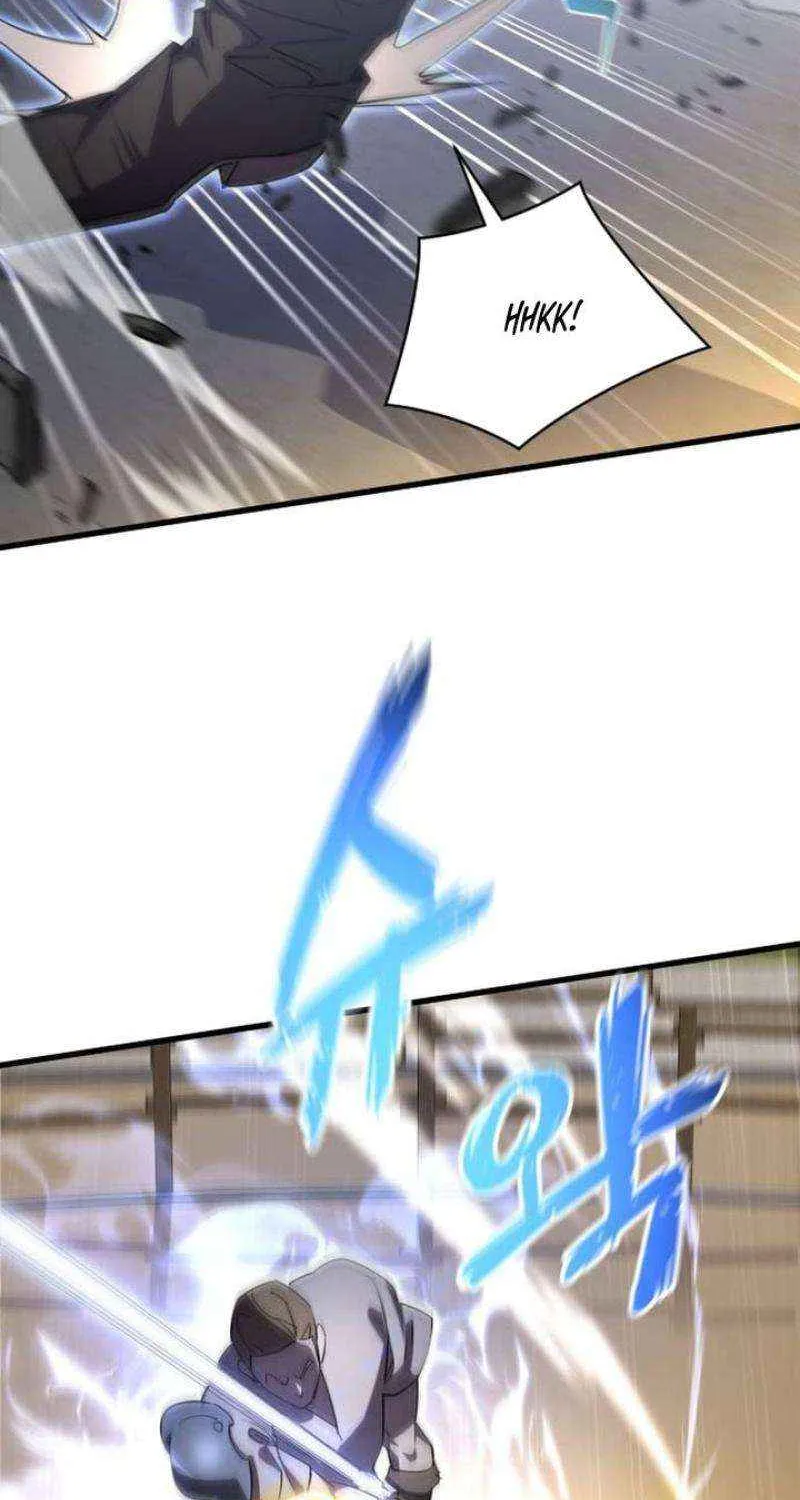 Genius Mage Who Uses Fists Chapter 19 page 106 - 
