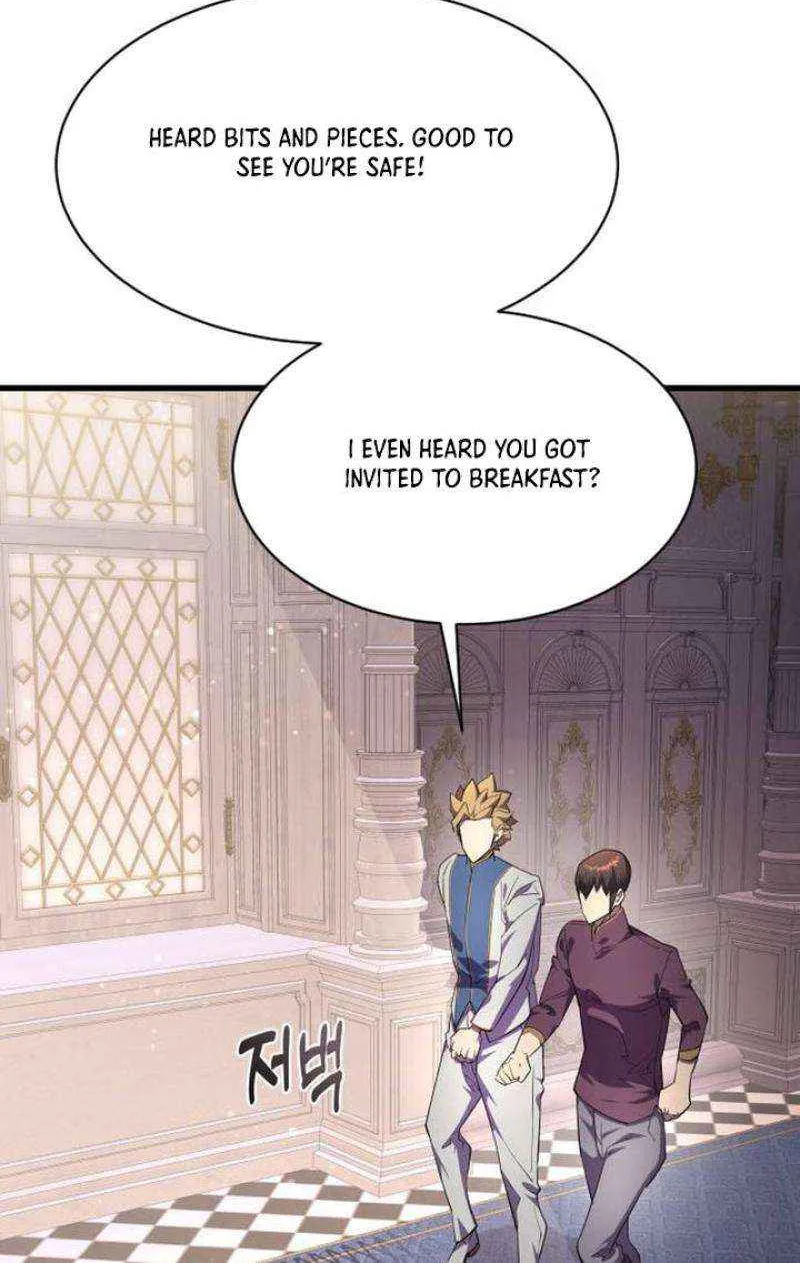 Genius Mage Who Uses Fists Chapter 19 page 12 - 