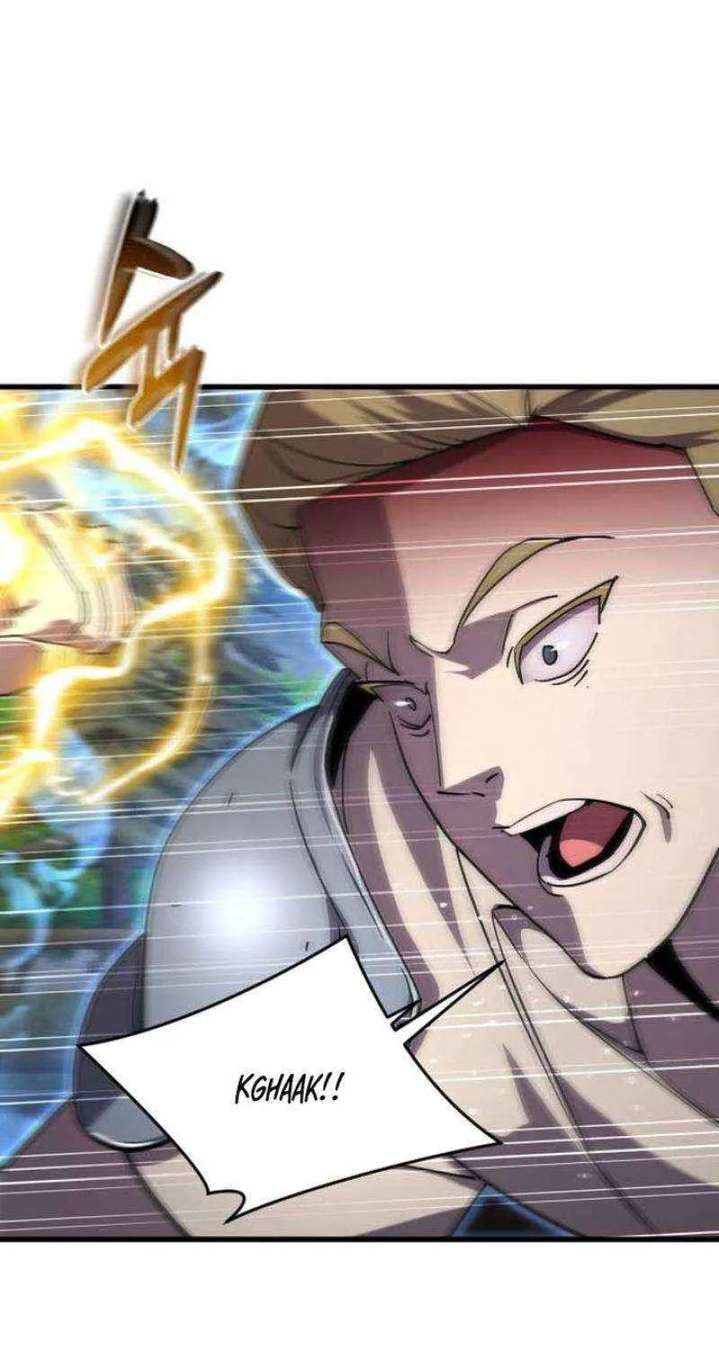 Genius Mage Who Uses Fists Chapter 19 page 114 - 