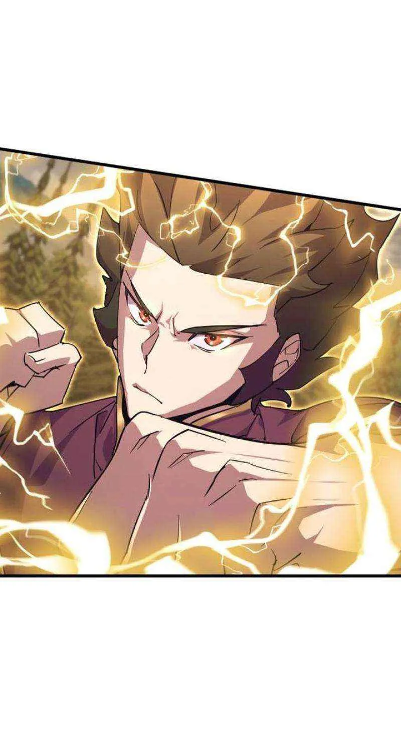 Genius Mage Who Uses Fists Chapter 19 page 119 - 