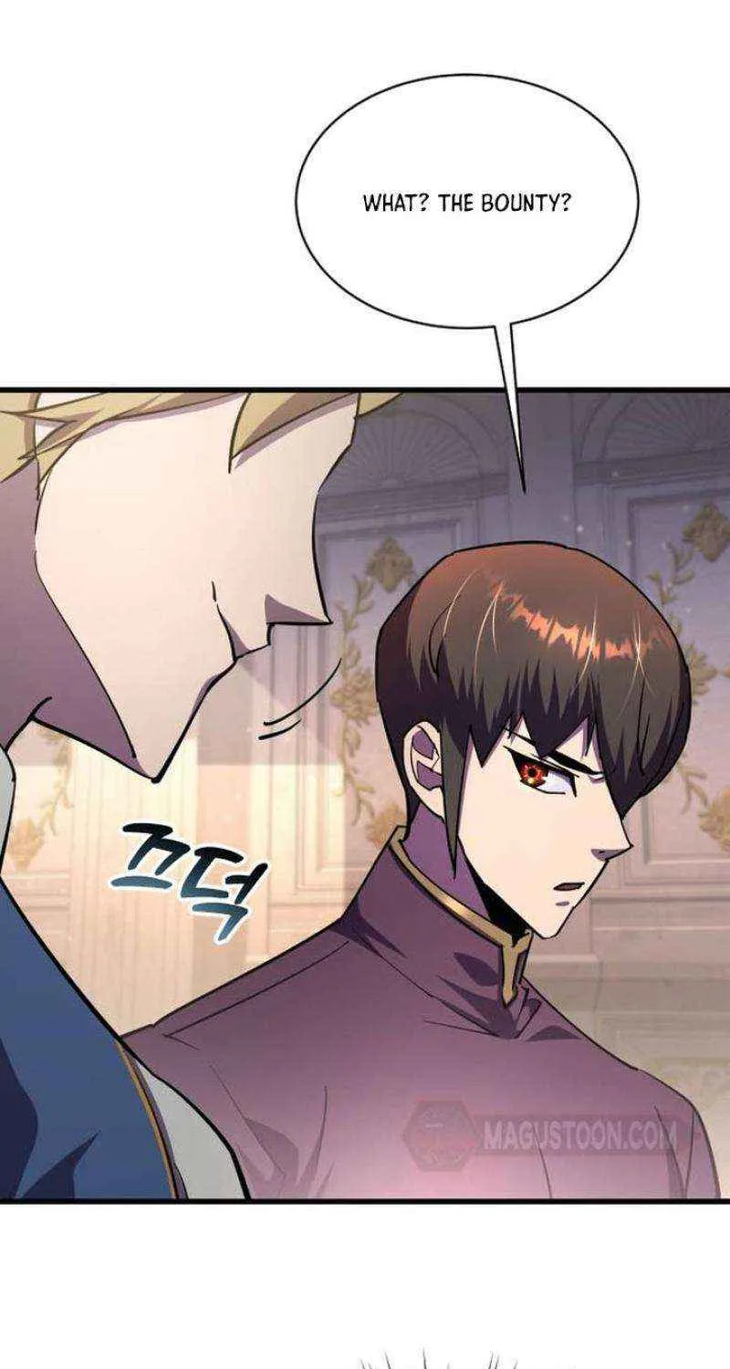 Genius Mage Who Uses Fists Chapter 19 page 15 - 
