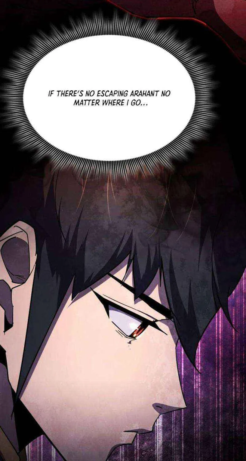 Genius Mage Who Uses Fists Chapter 19 page 18 - 