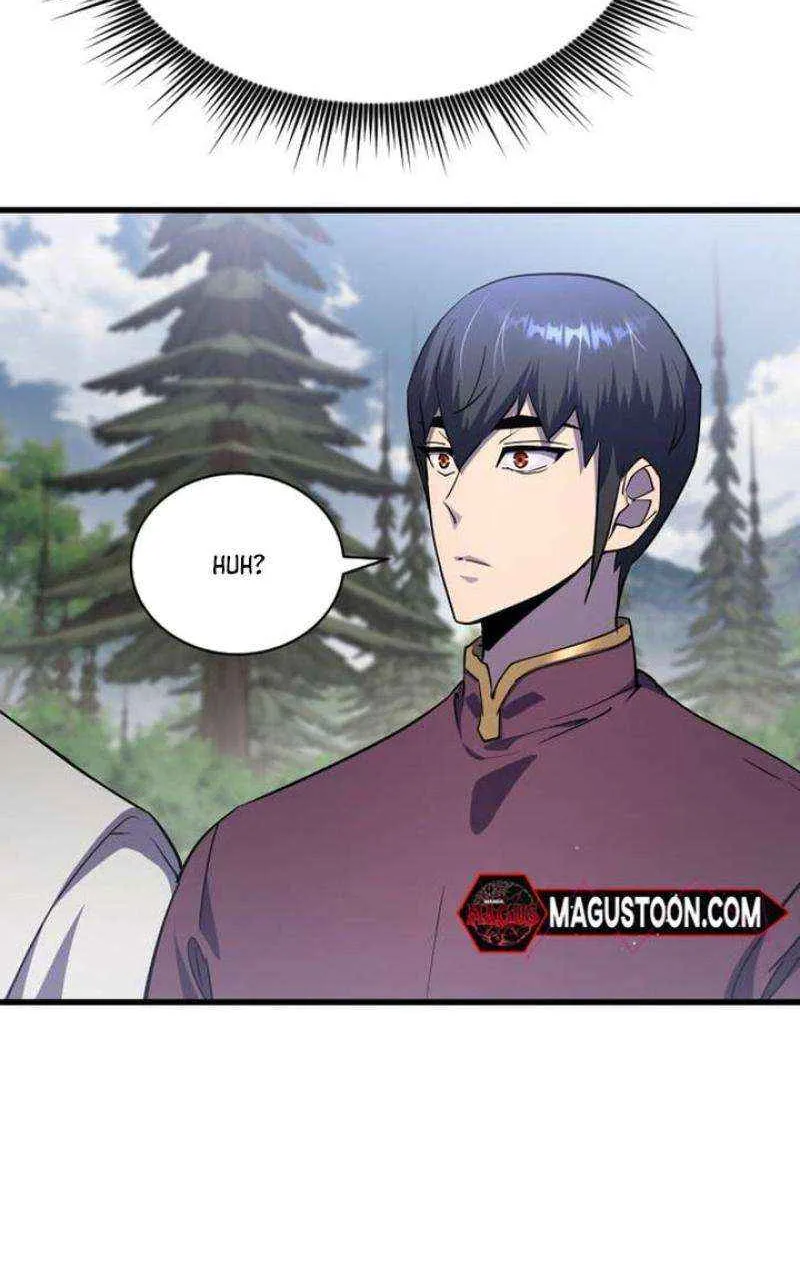 Genius Mage Who Uses Fists Chapter 19 page 24 - 
