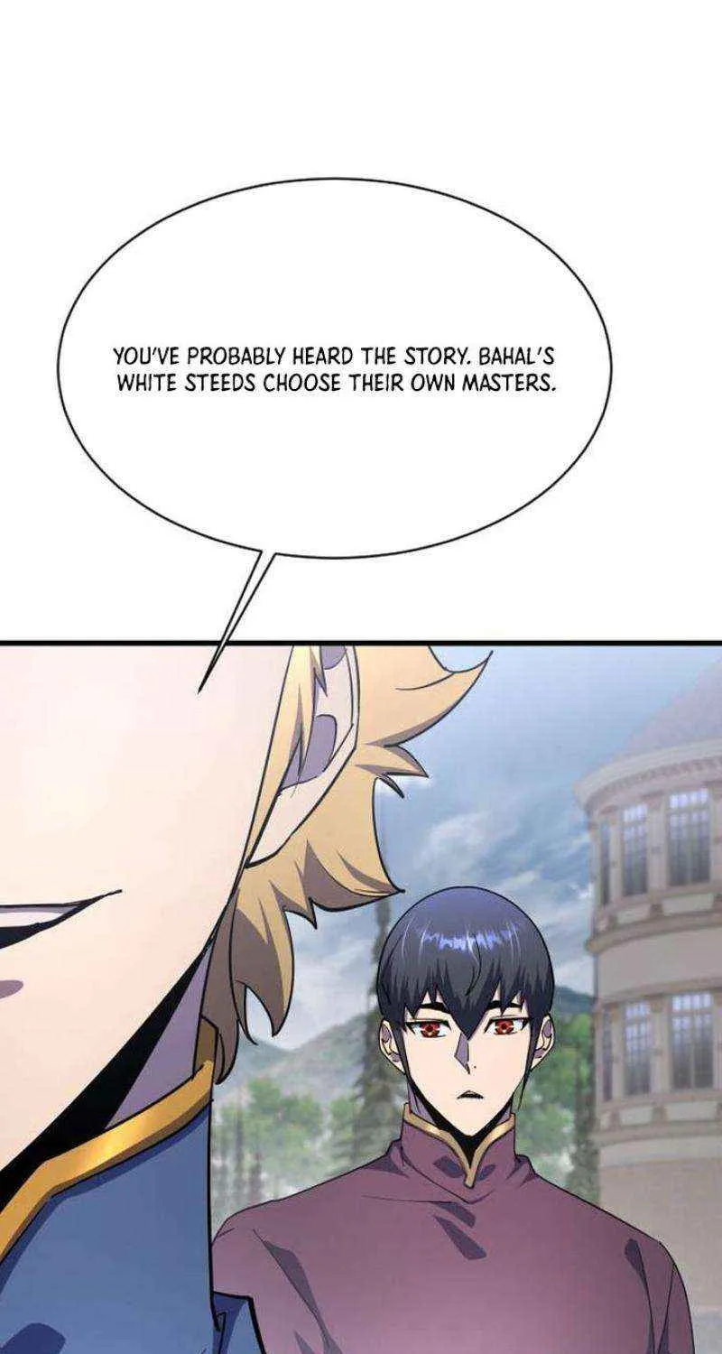 Genius Mage Who Uses Fists Chapter 19 page 27 - 