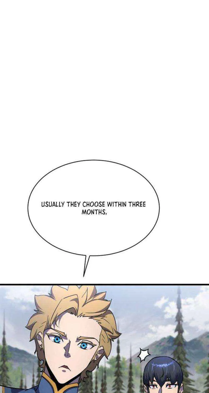 Genius Mage Who Uses Fists Chapter 19 page 33 - 