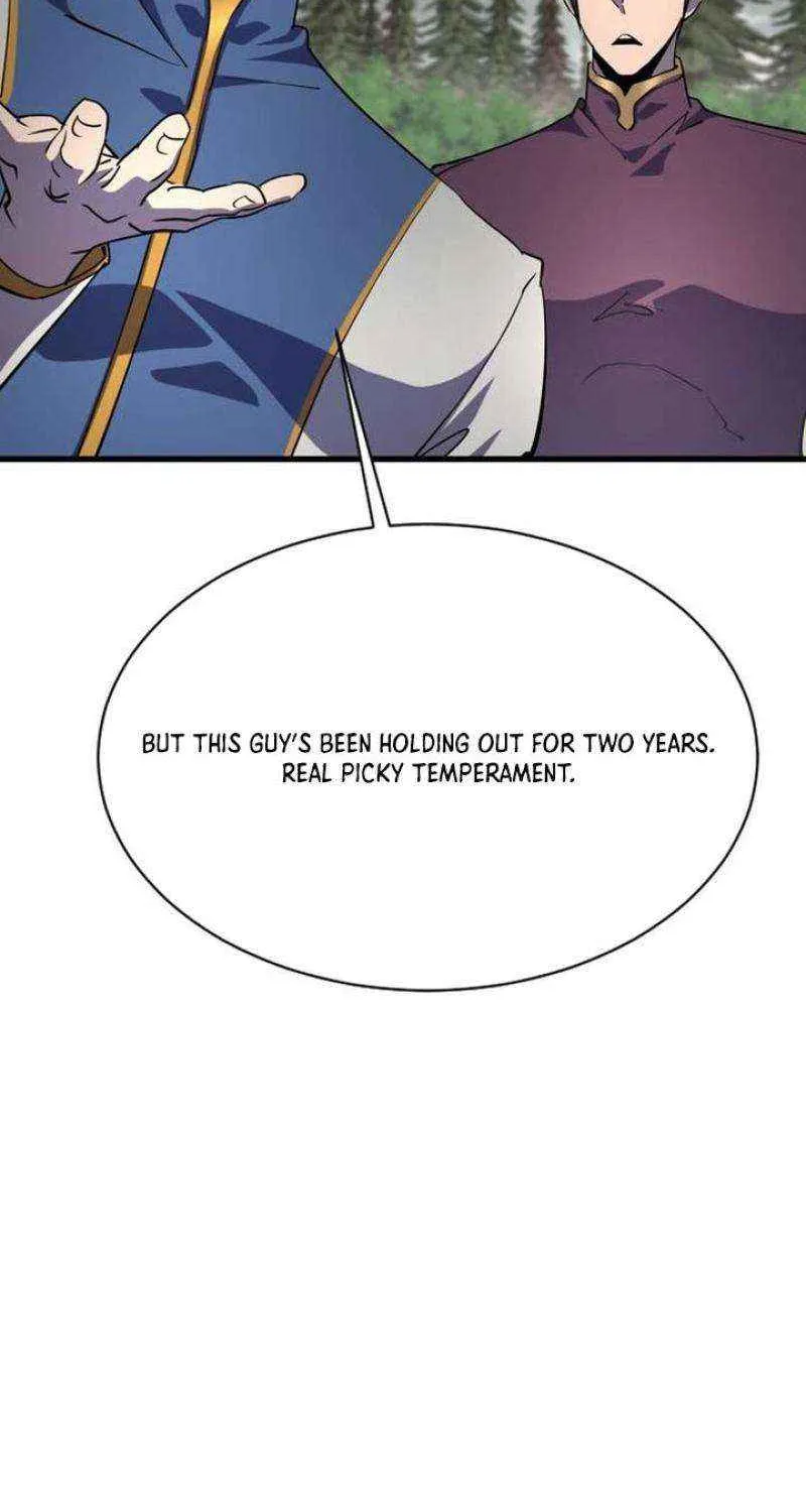 Genius Mage Who Uses Fists Chapter 19 page 34 - 