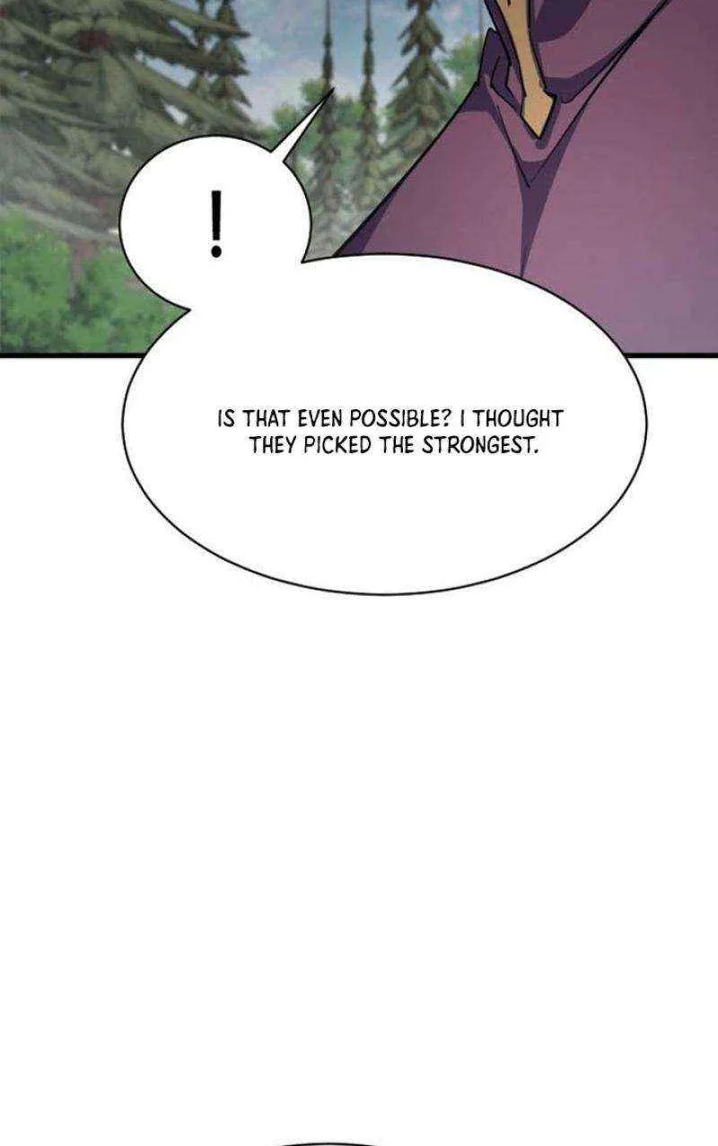 Genius Mage Who Uses Fists Chapter 19 page 36 - 