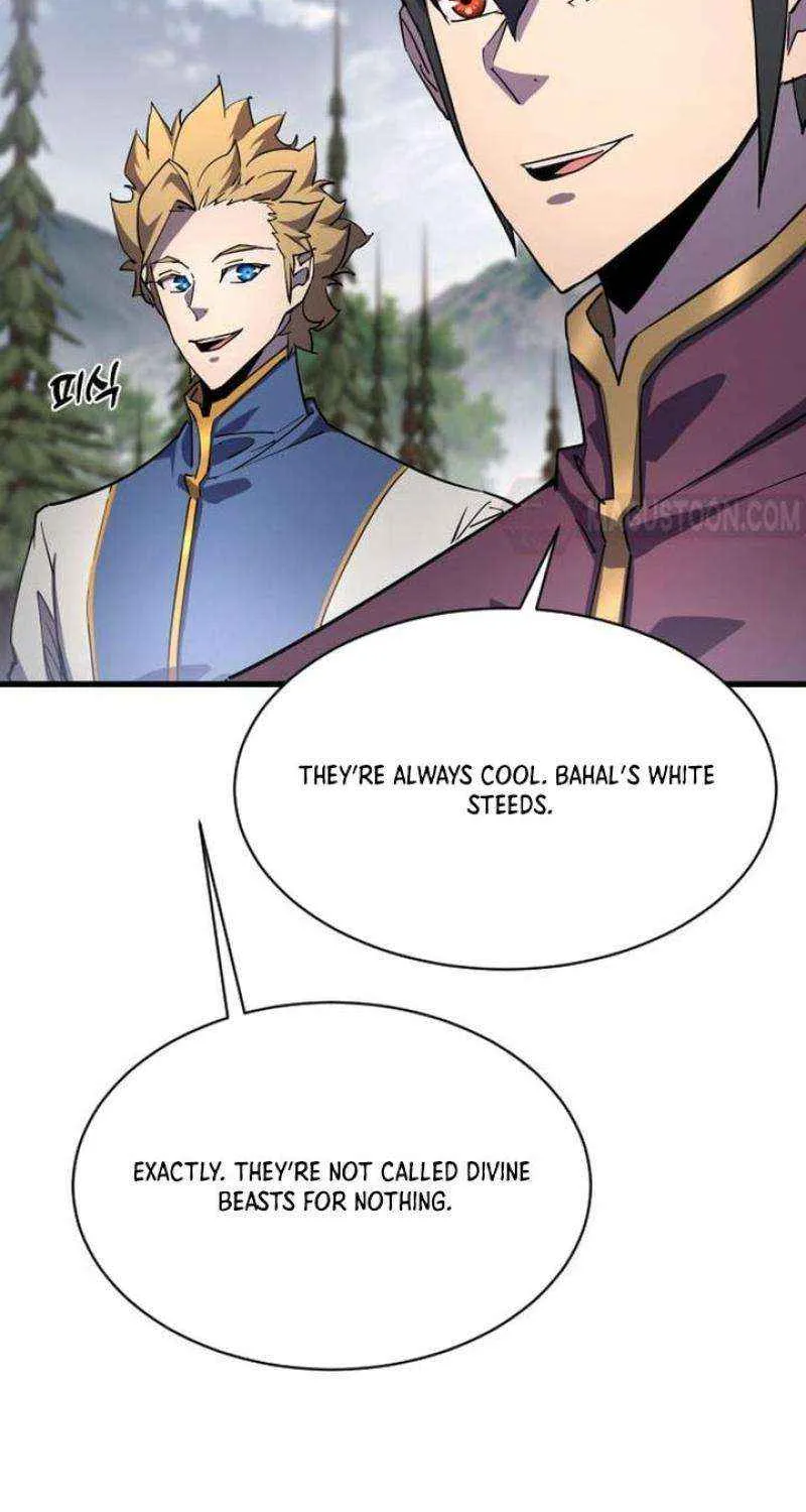 Genius Mage Who Uses Fists Chapter 19 page 39 - 