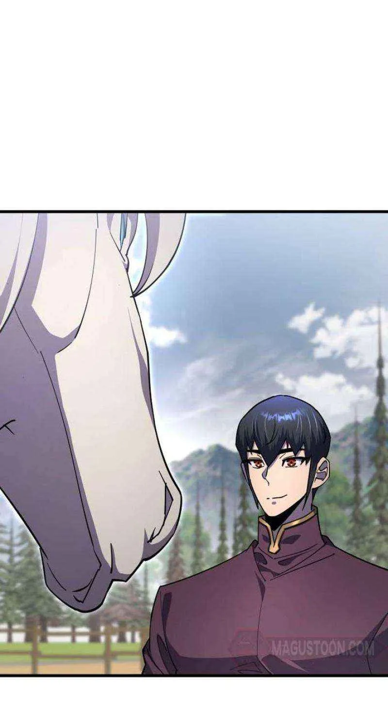 Genius Mage Who Uses Fists Chapter 19 page 42 - 