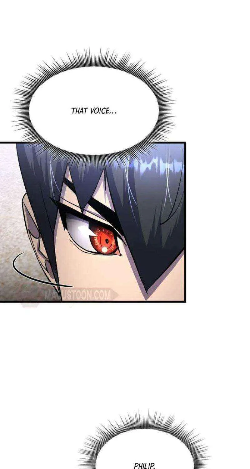 Genius Mage Who Uses Fists Chapter 19 page 47 - 