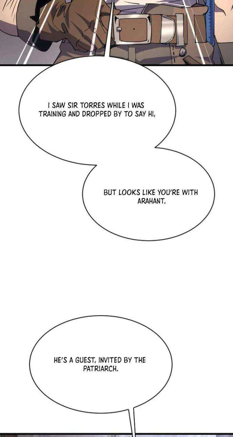 Genius Mage Who Uses Fists Chapter 19 page 49 - 