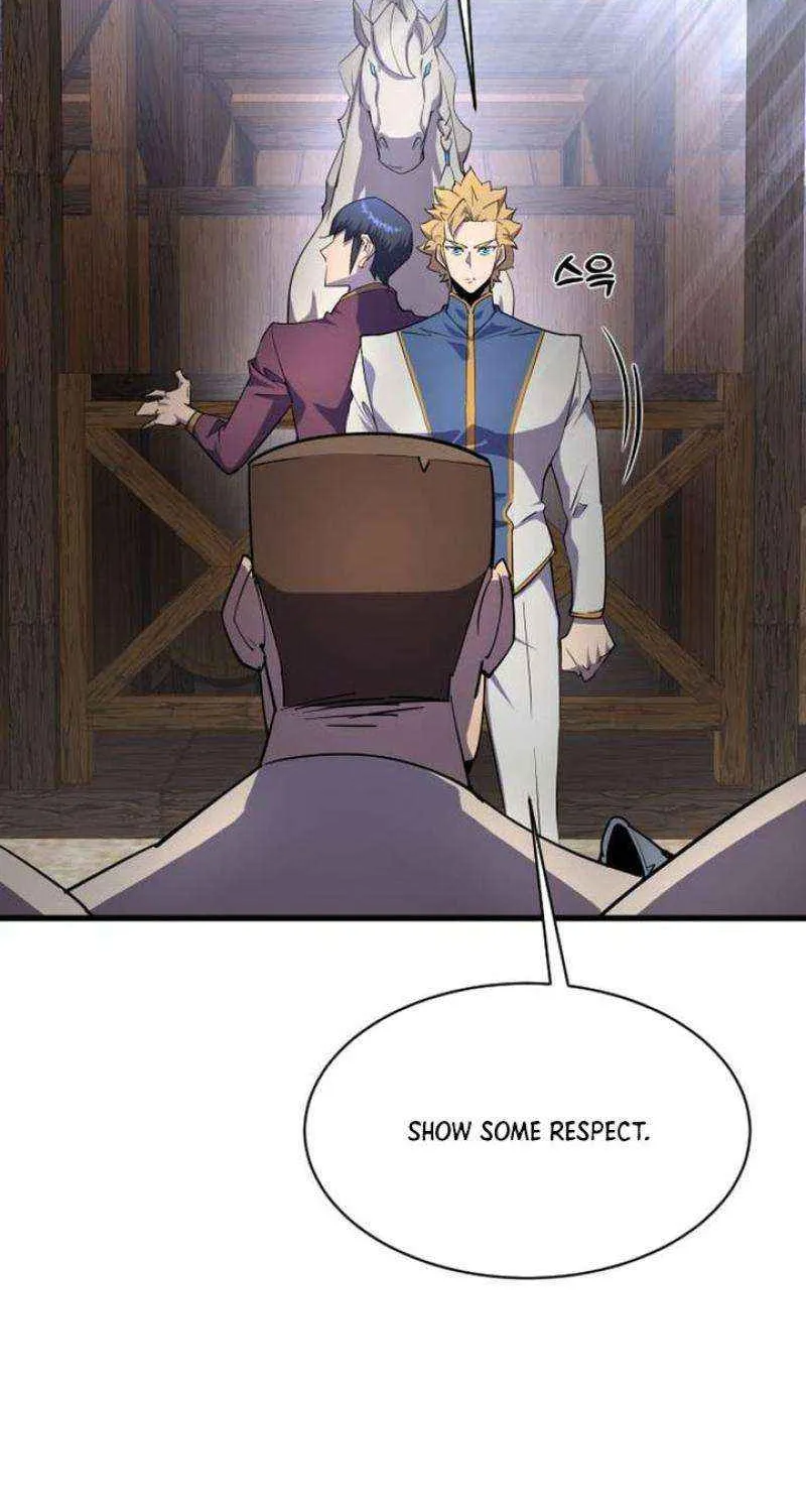 Genius Mage Who Uses Fists Chapter 19 page 50 - 