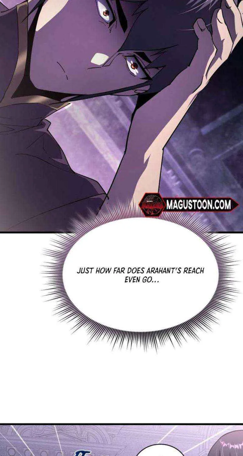 Genius Mage Who Uses Fists Chapter 19 page 6 - 