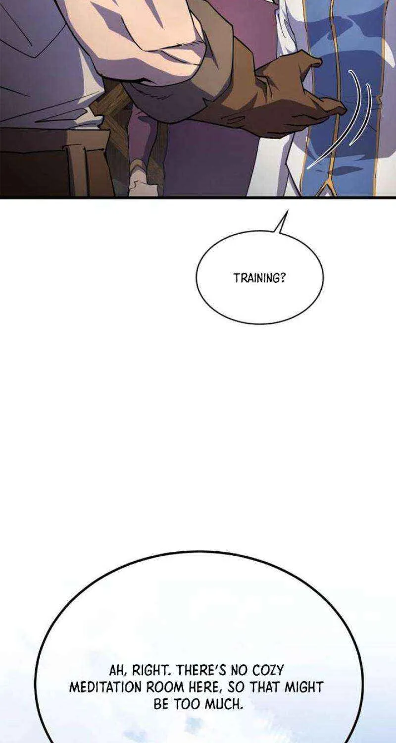 Genius Mage Who Uses Fists Chapter 19 page 54 - 