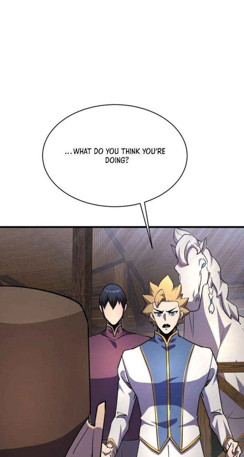 Genius Mage Who Uses Fists Chapter 19 page 57 - 