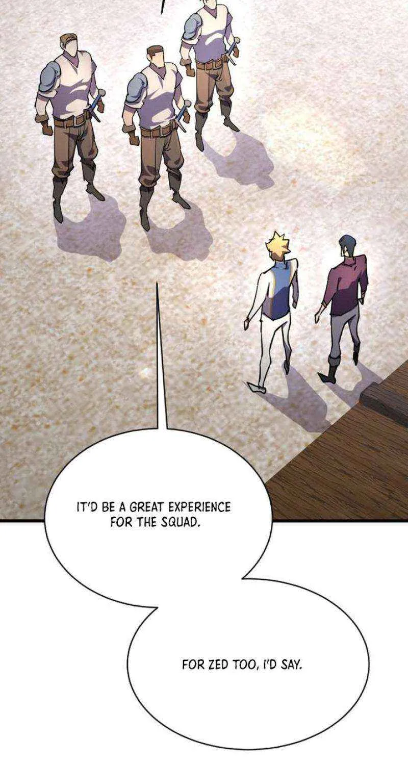 Genius Mage Who Uses Fists Chapter 19 page 59 - 