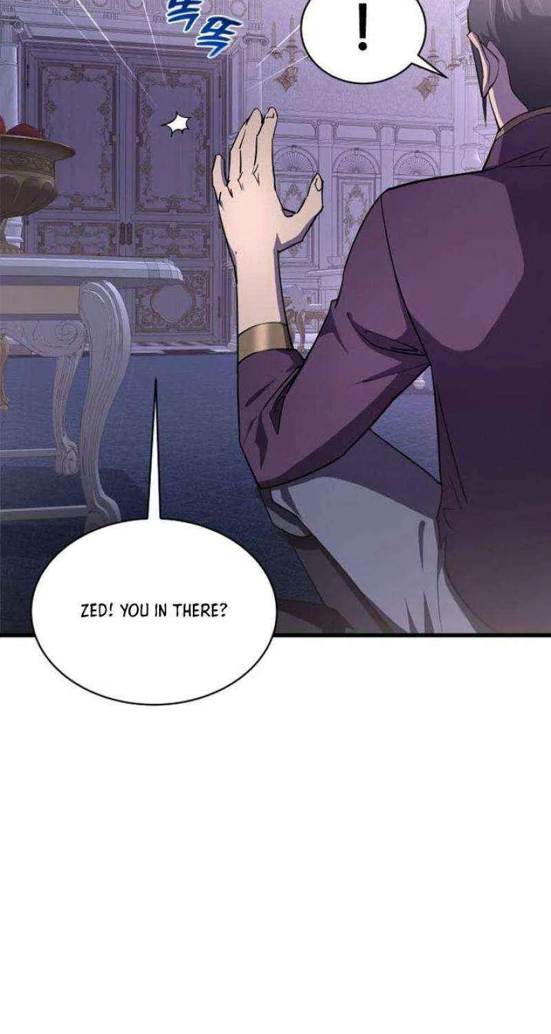 Genius Mage Who Uses Fists Chapter 19 page 7 - 