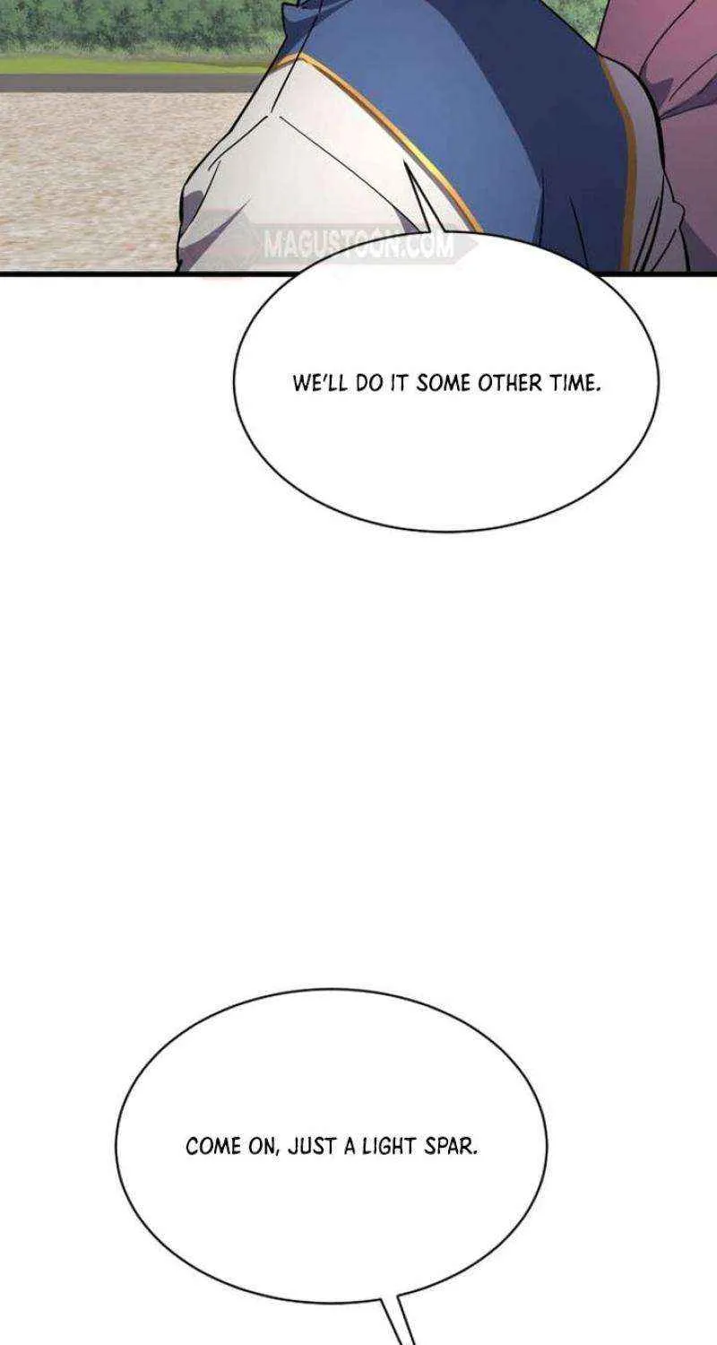 Genius Mage Who Uses Fists Chapter 19 page 61 - 