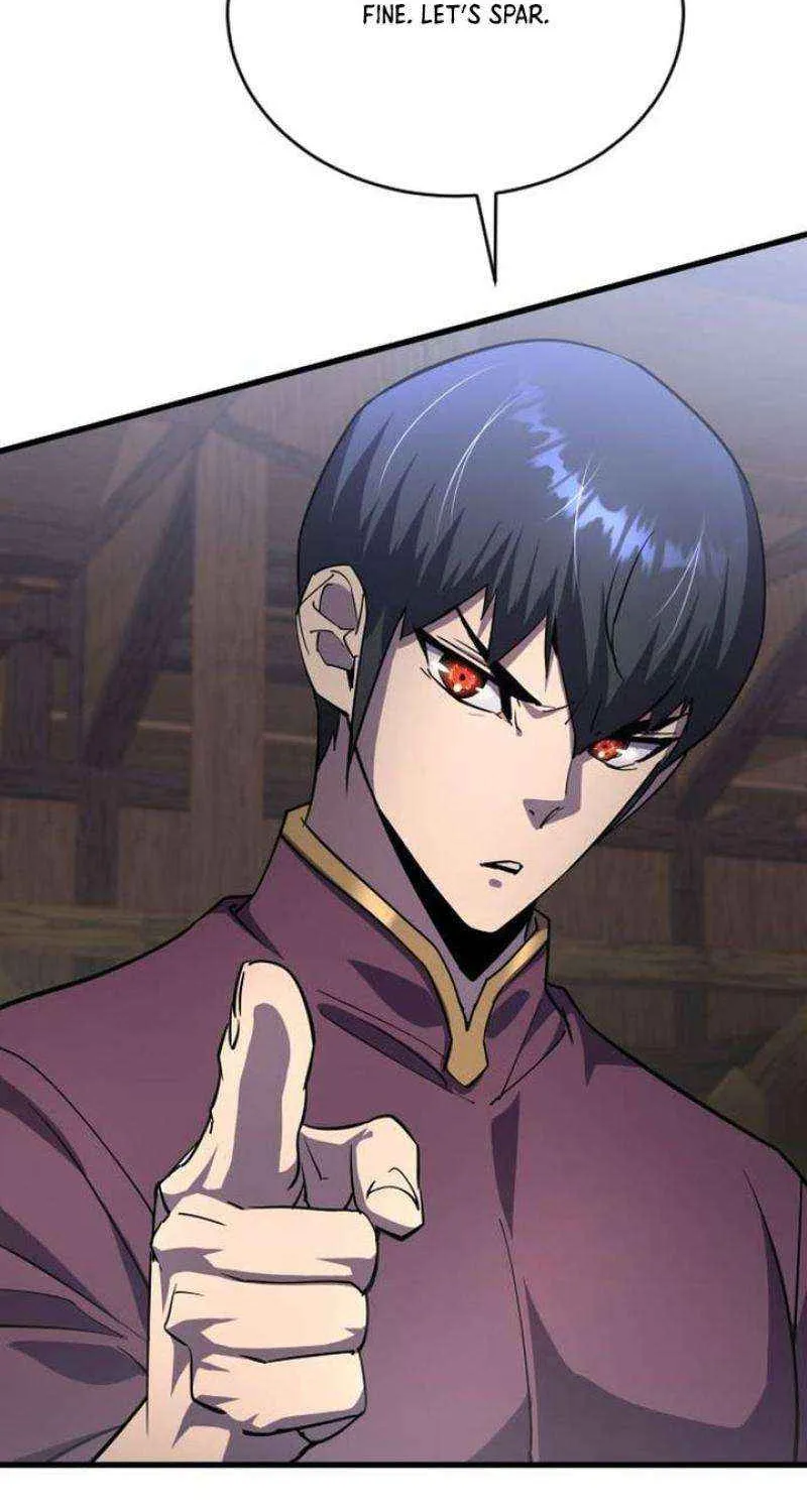 Genius Mage Who Uses Fists Chapter 19 page 66 - 
