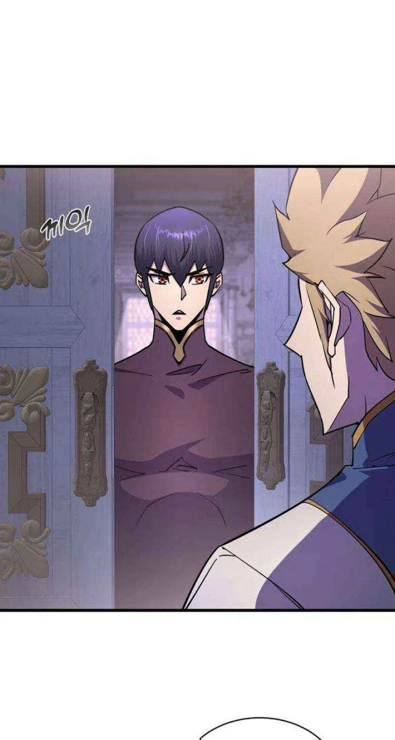 Genius Mage Who Uses Fists Chapter 19 page 8 - 