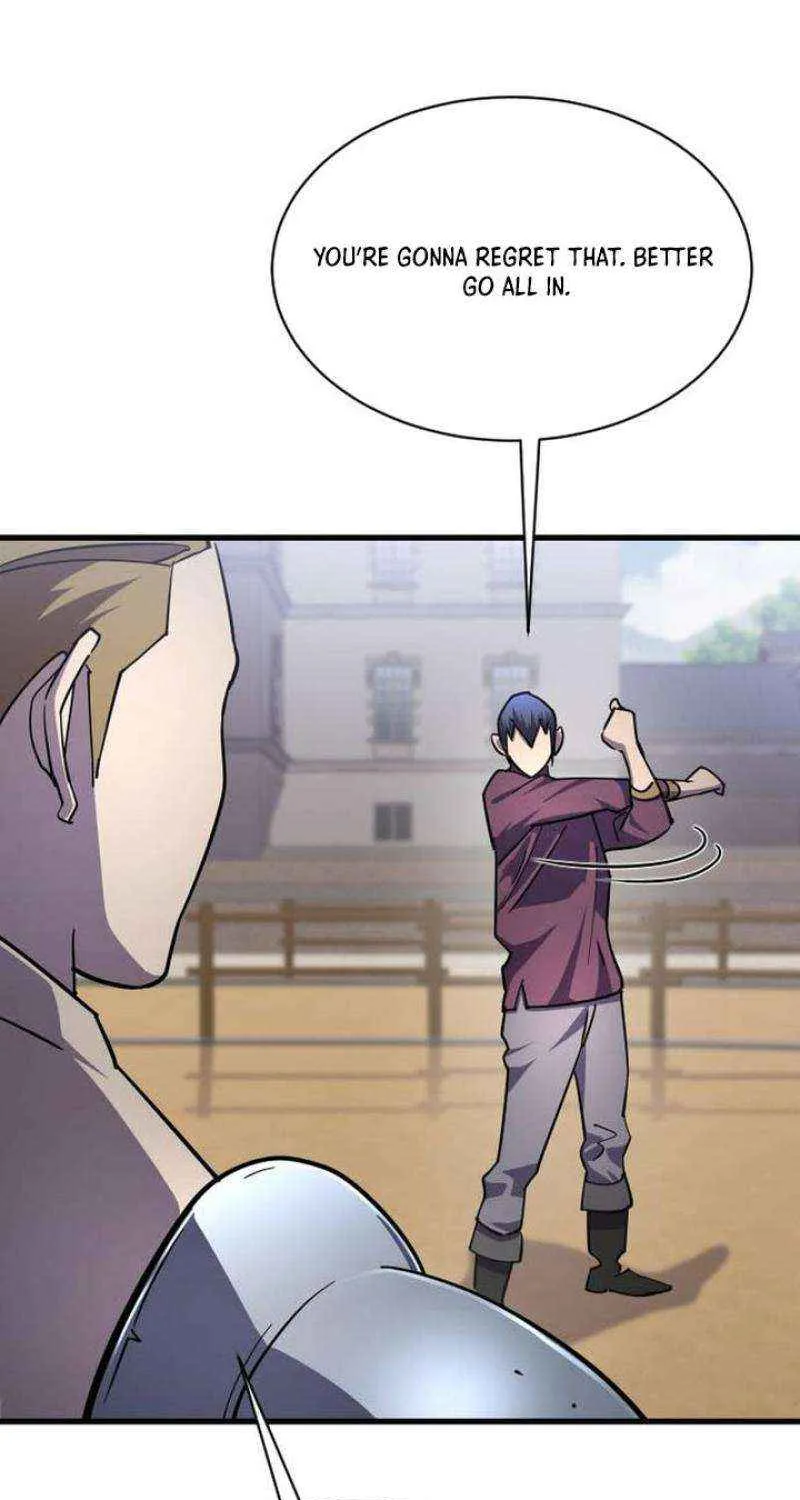 Genius Mage Who Uses Fists Chapter 19 page 73 - 