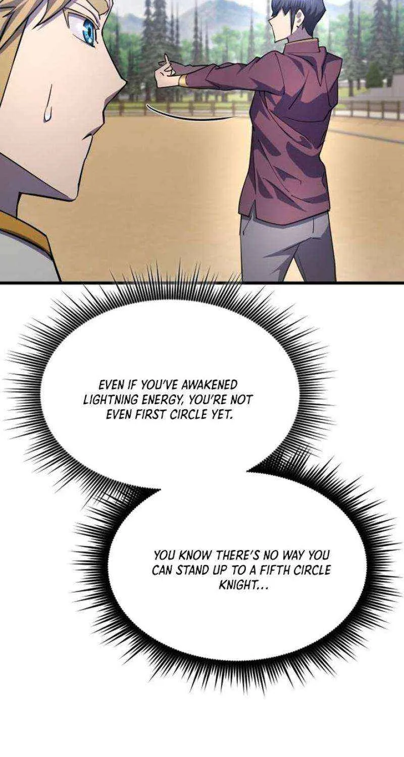Genius Mage Who Uses Fists Chapter 19 page 75 - 