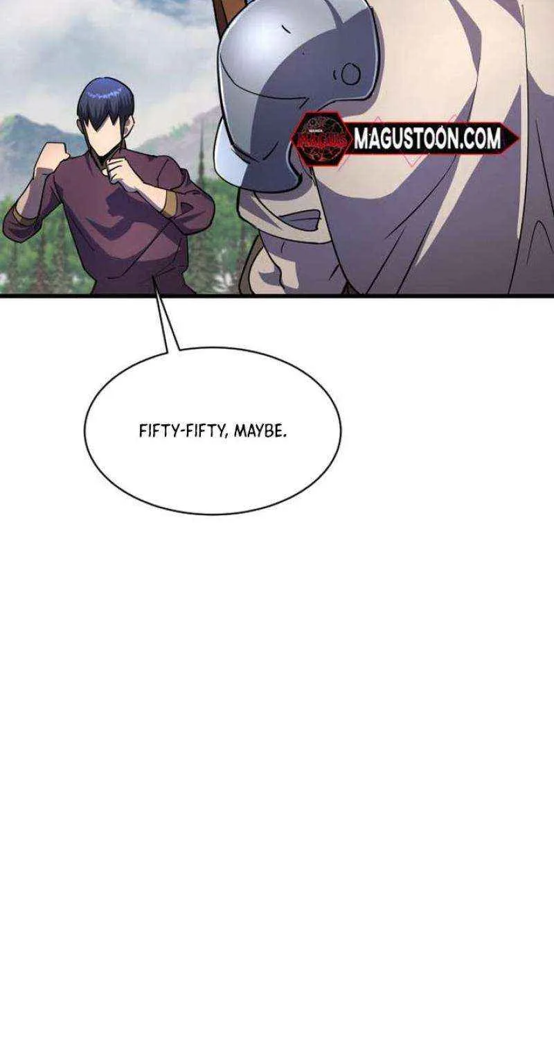 Genius Mage Who Uses Fists Chapter 19 page 77 - 