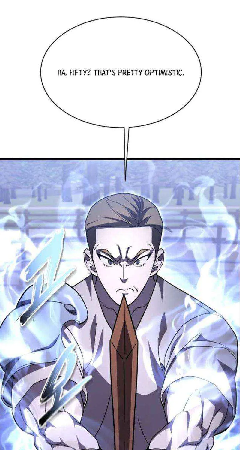 Genius Mage Who Uses Fists Chapter 19 page 78 - 
