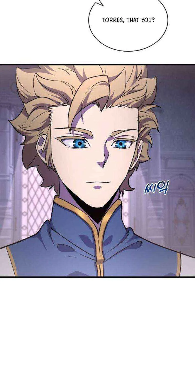 Genius Mage Who Uses Fists Chapter 19 page 9 - 