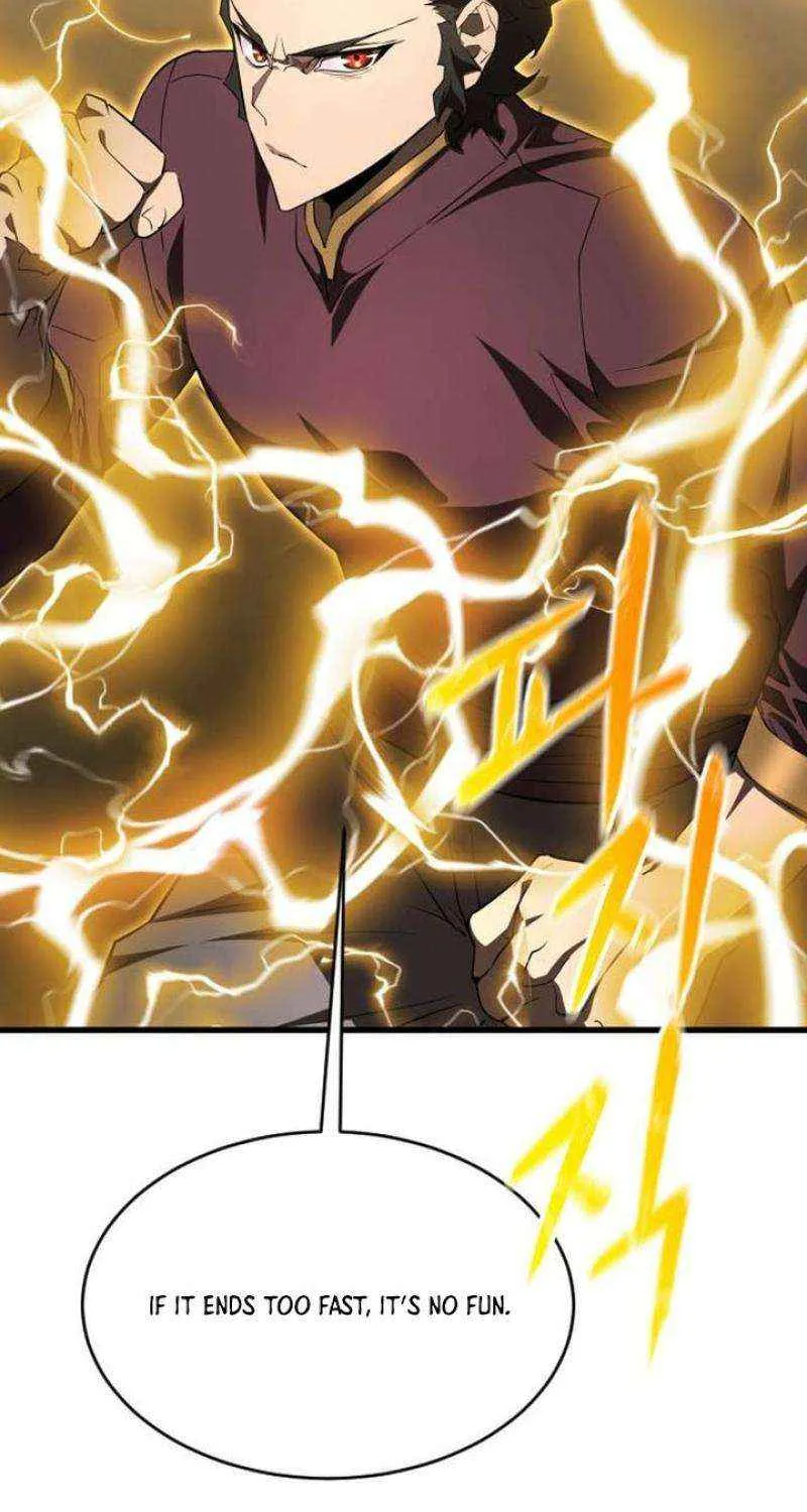 Genius Mage Who Uses Fists Chapter 19 page 81 - 