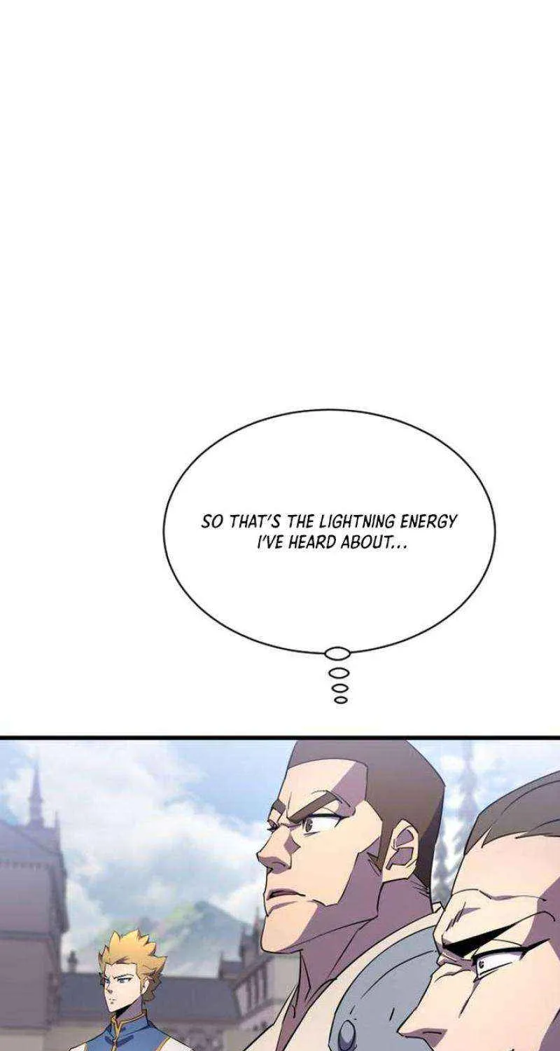 Genius Mage Who Uses Fists Chapter 19 page 82 - 