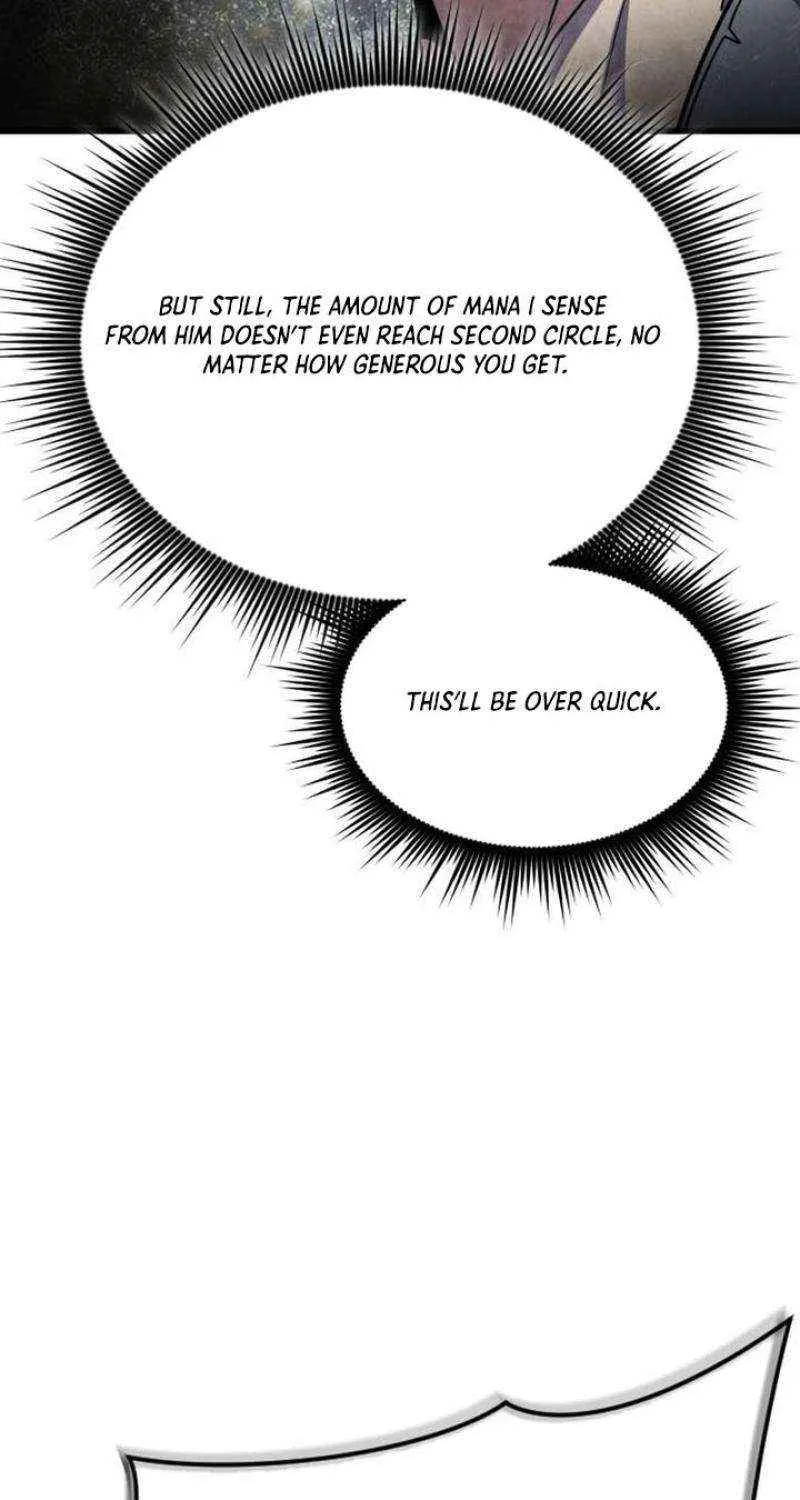 Genius Mage Who Uses Fists Chapter 19 page 85 - 