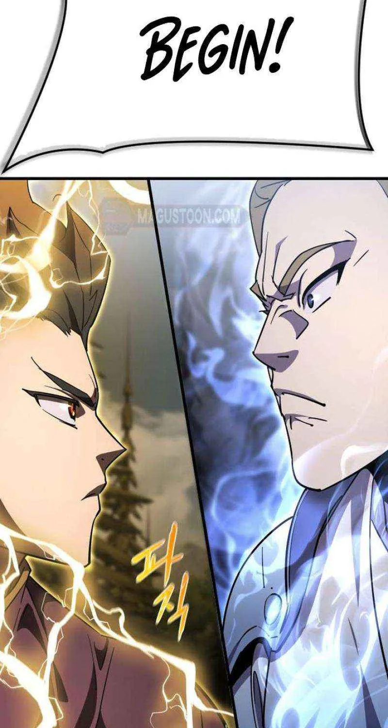 Genius Mage Who Uses Fists Chapter 19 page 86 - 