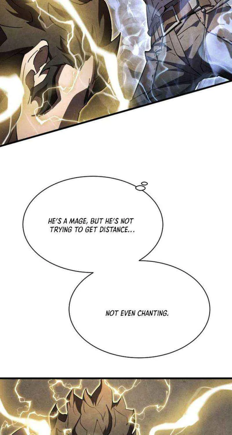 Genius Mage Who Uses Fists Chapter 19 page 91 - 