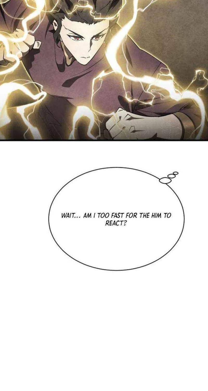 Genius Mage Who Uses Fists Chapter 19 page 92 - 