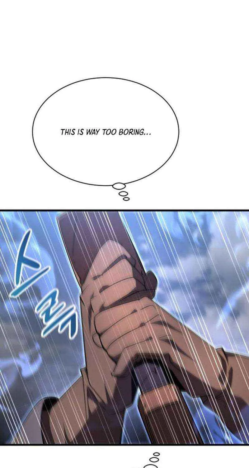 Genius Mage Who Uses Fists Chapter 19 page 93 - 