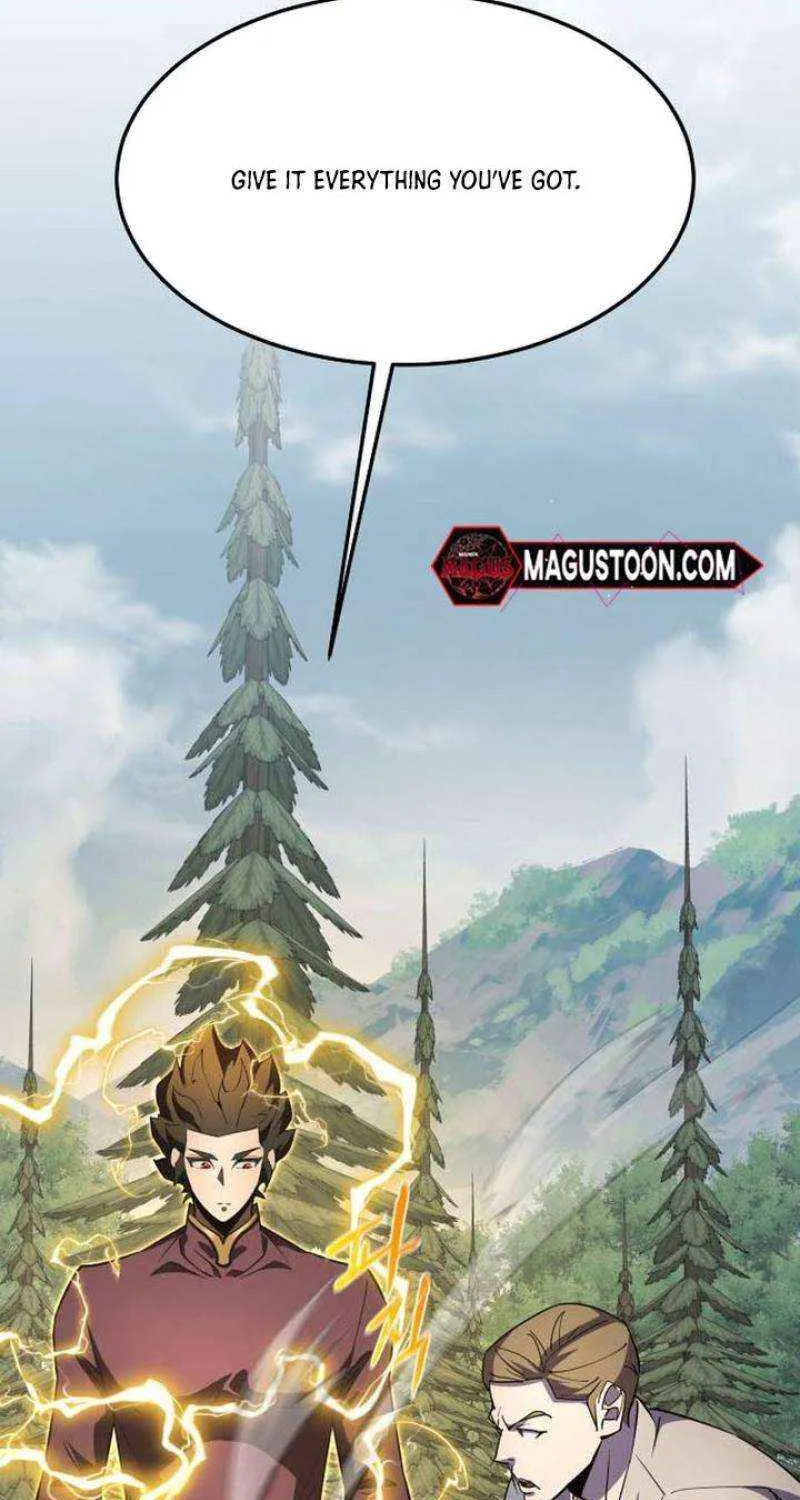 Genius Mage Who Uses Fists Chapter 19 page 99 - 